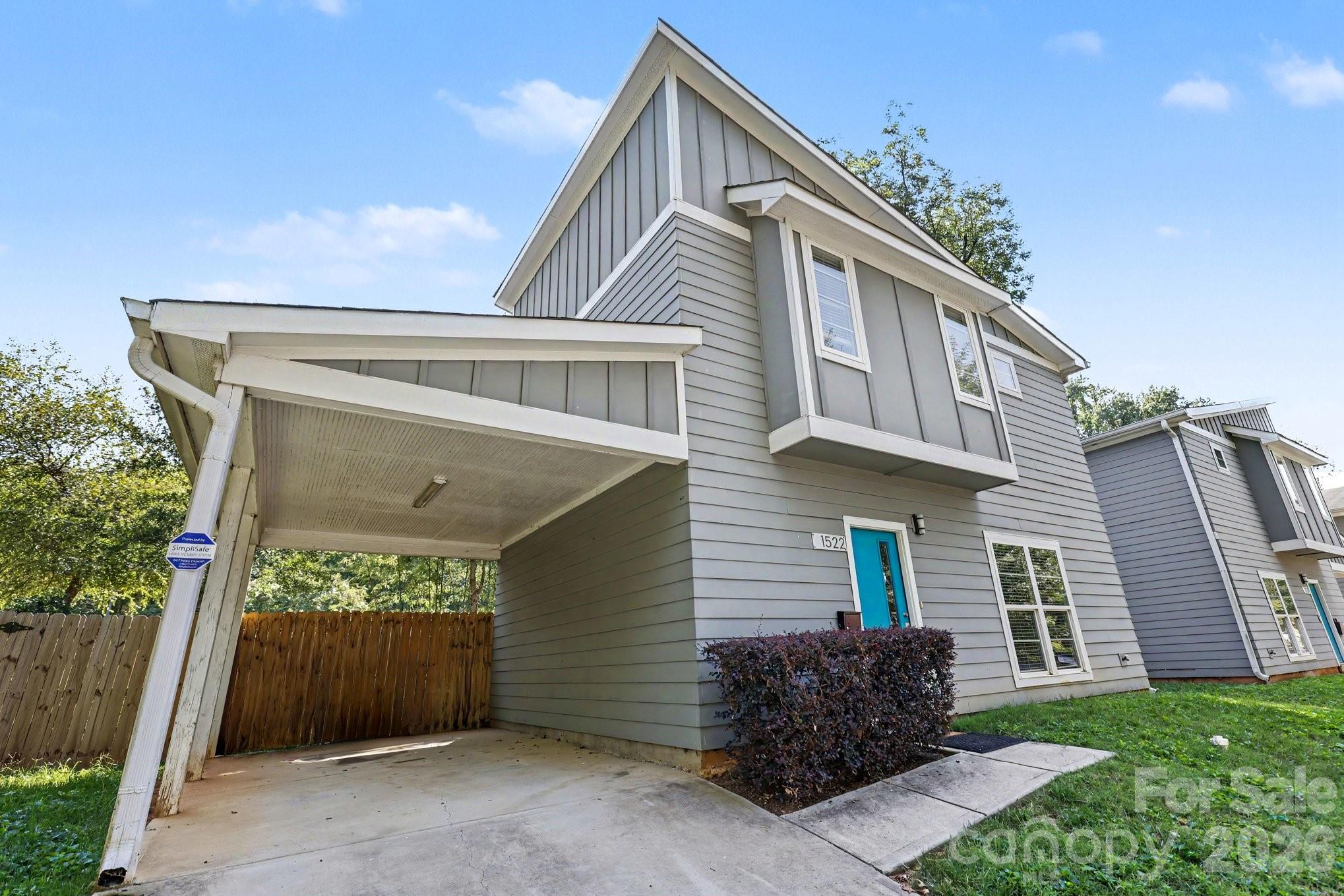 1522 Wembley Drive