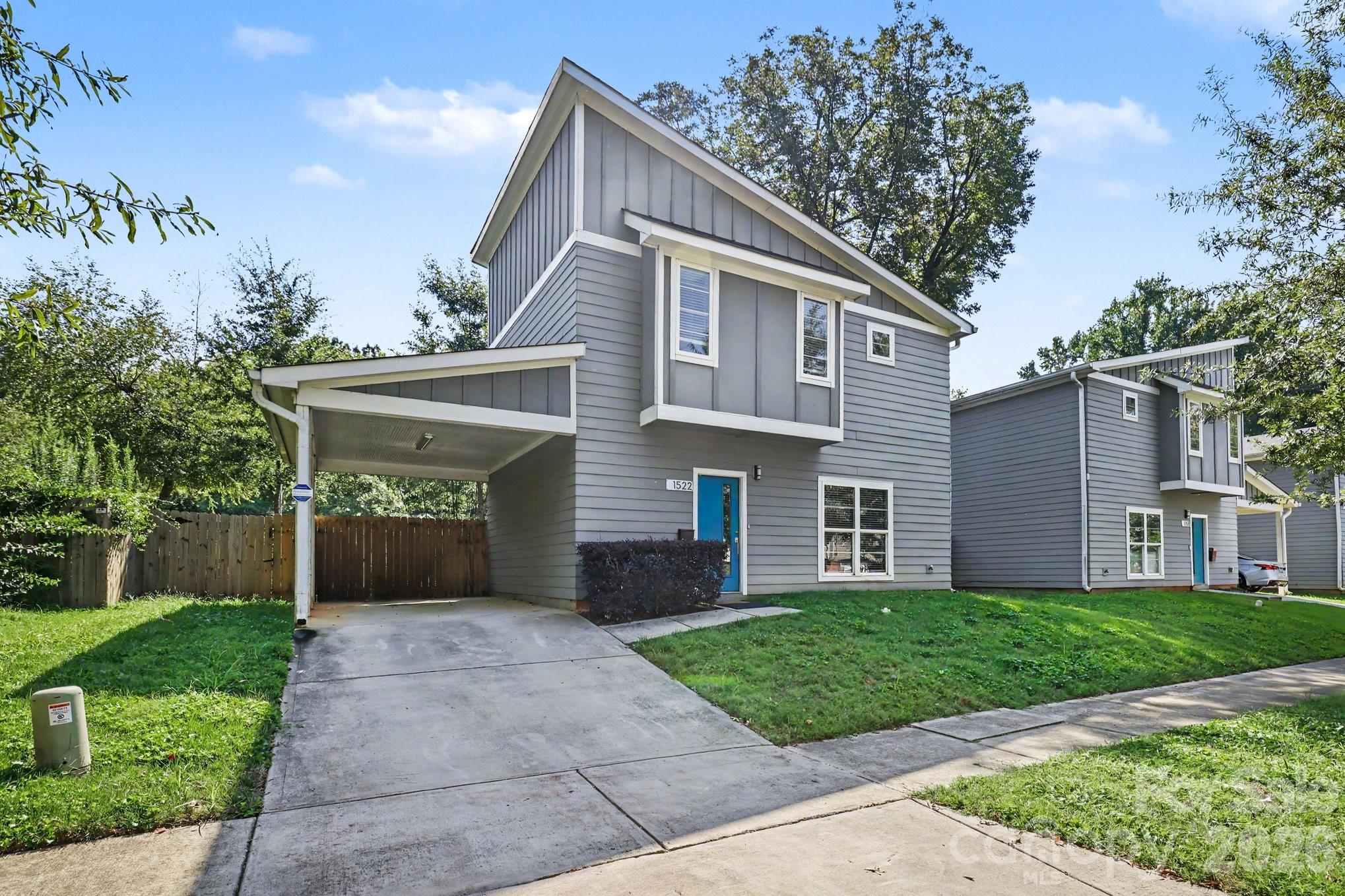 1522 Wembley Drive