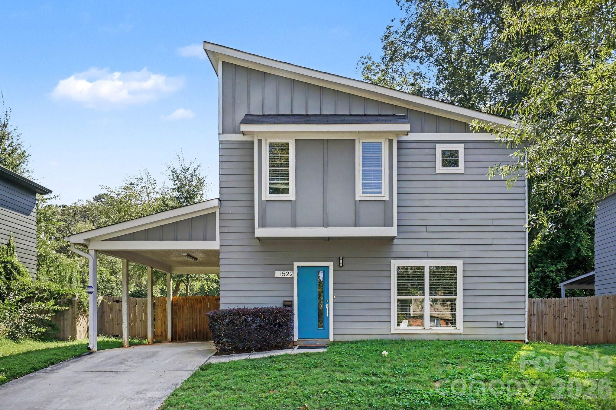 1522 Wembley Drive