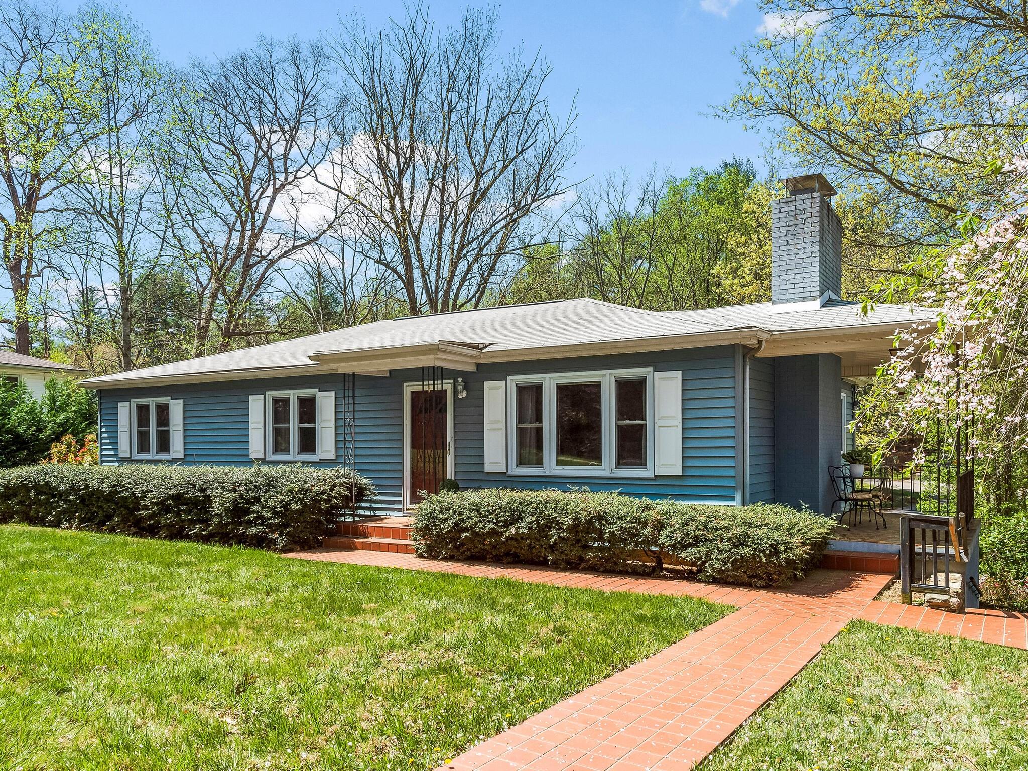 Malvern Hills - Residential