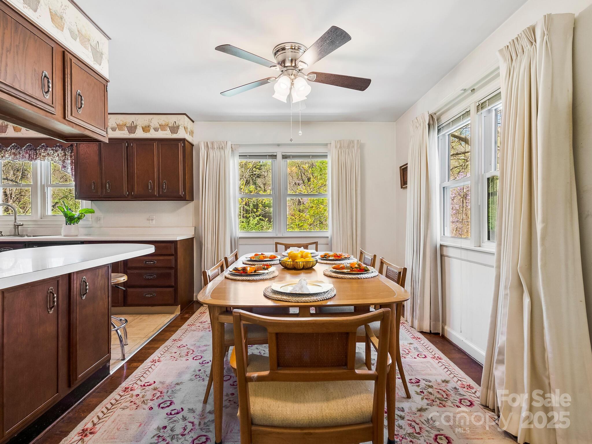 Malvern Hills - Residential