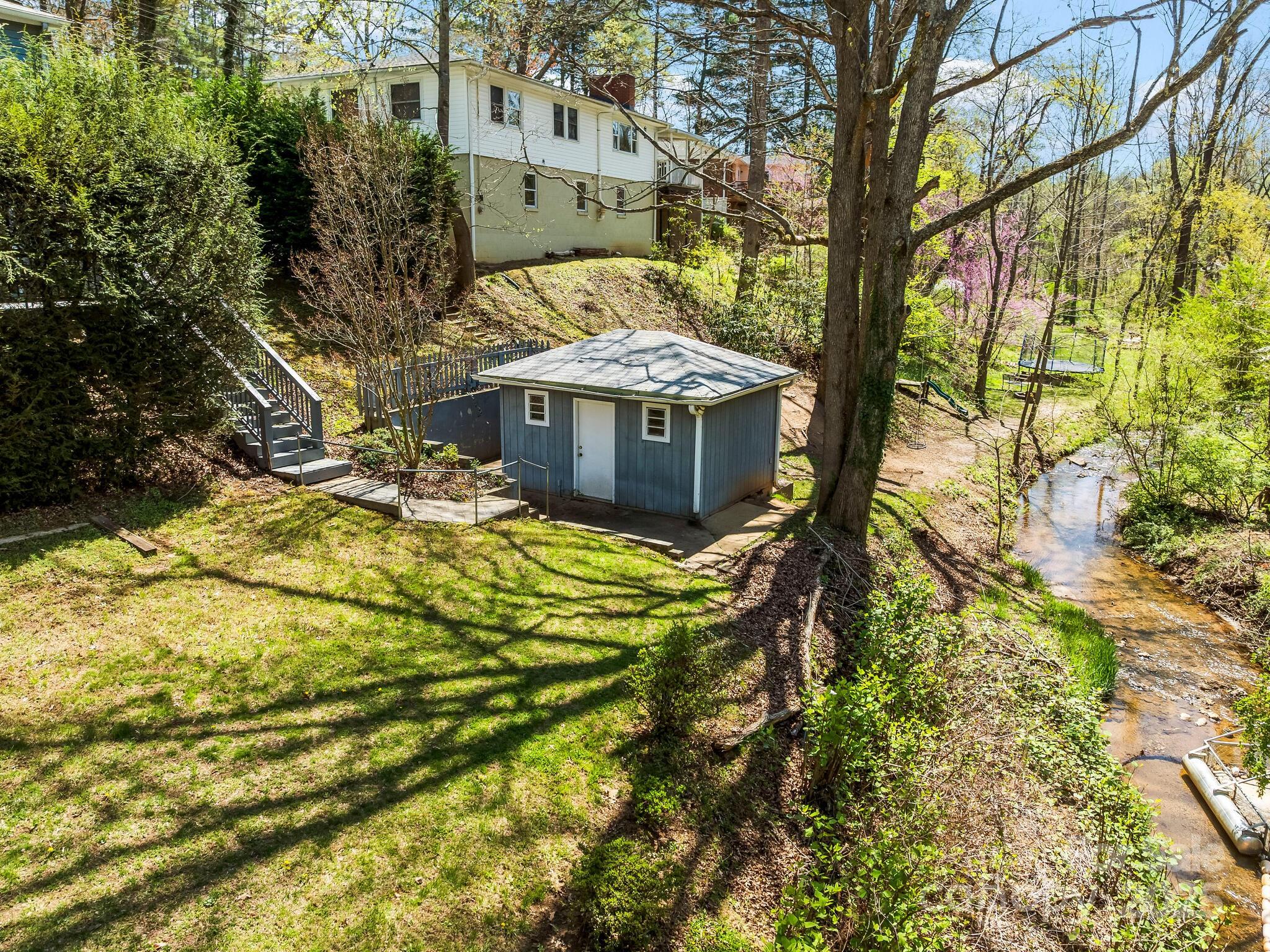 Malvern Hills - Residential