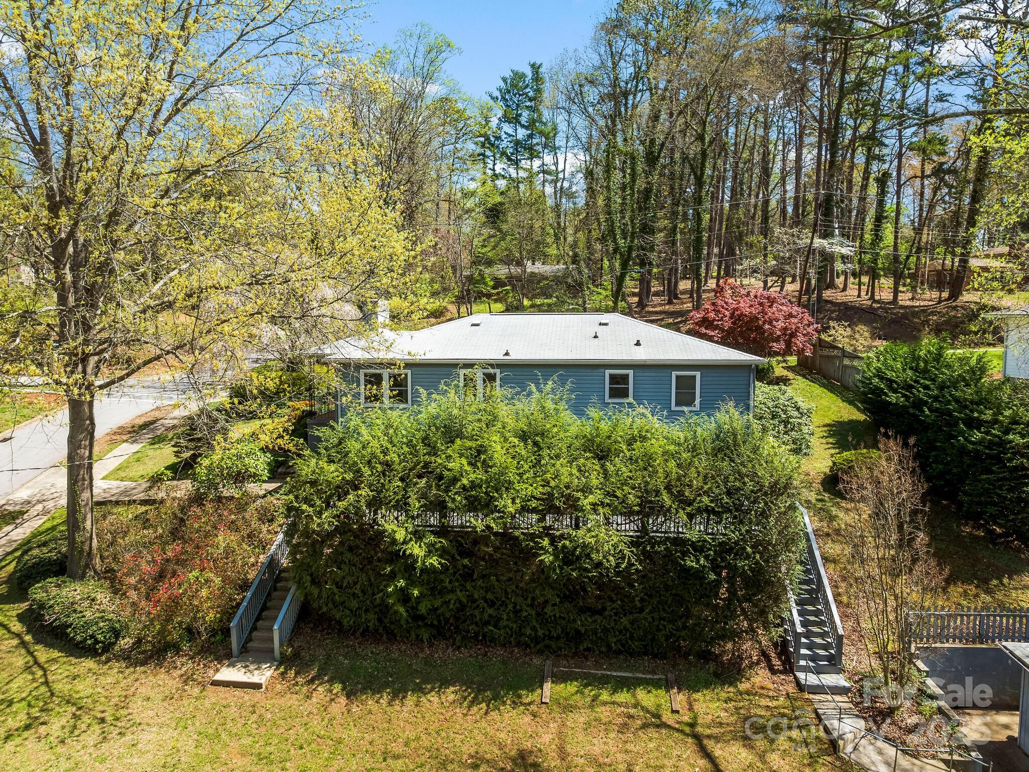 Malvern Hills - Residential