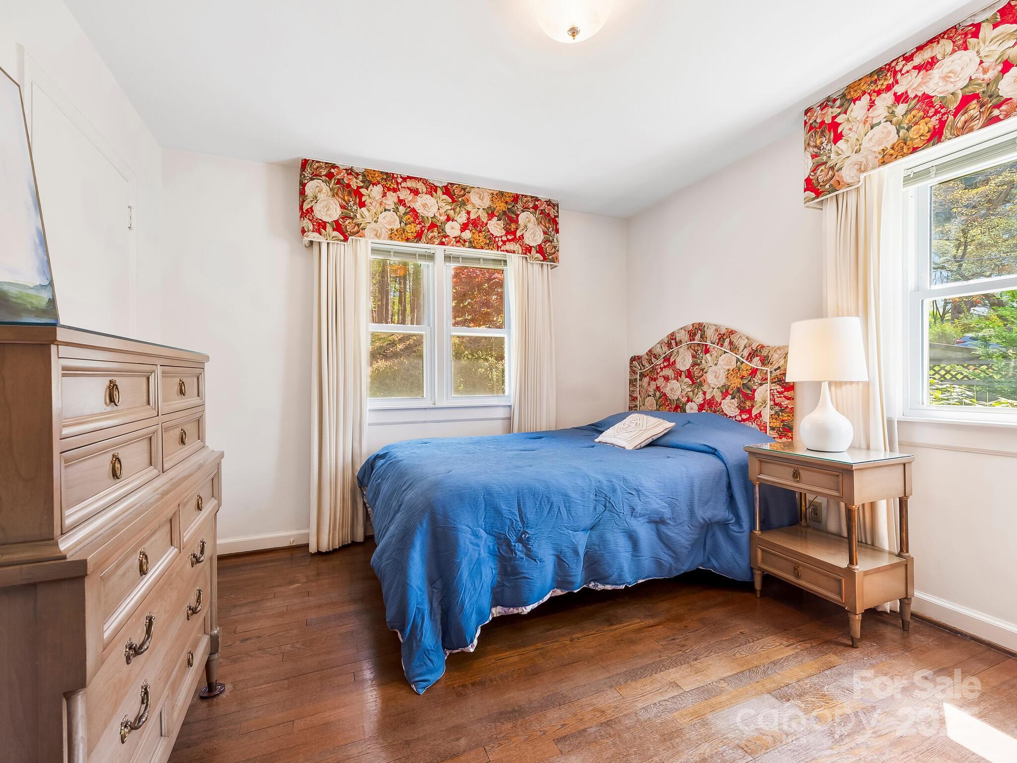 Malvern Hills - Residential