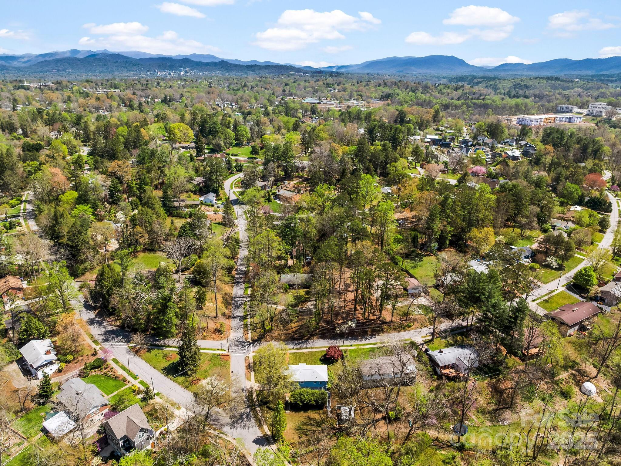 Malvern Hills - Residential