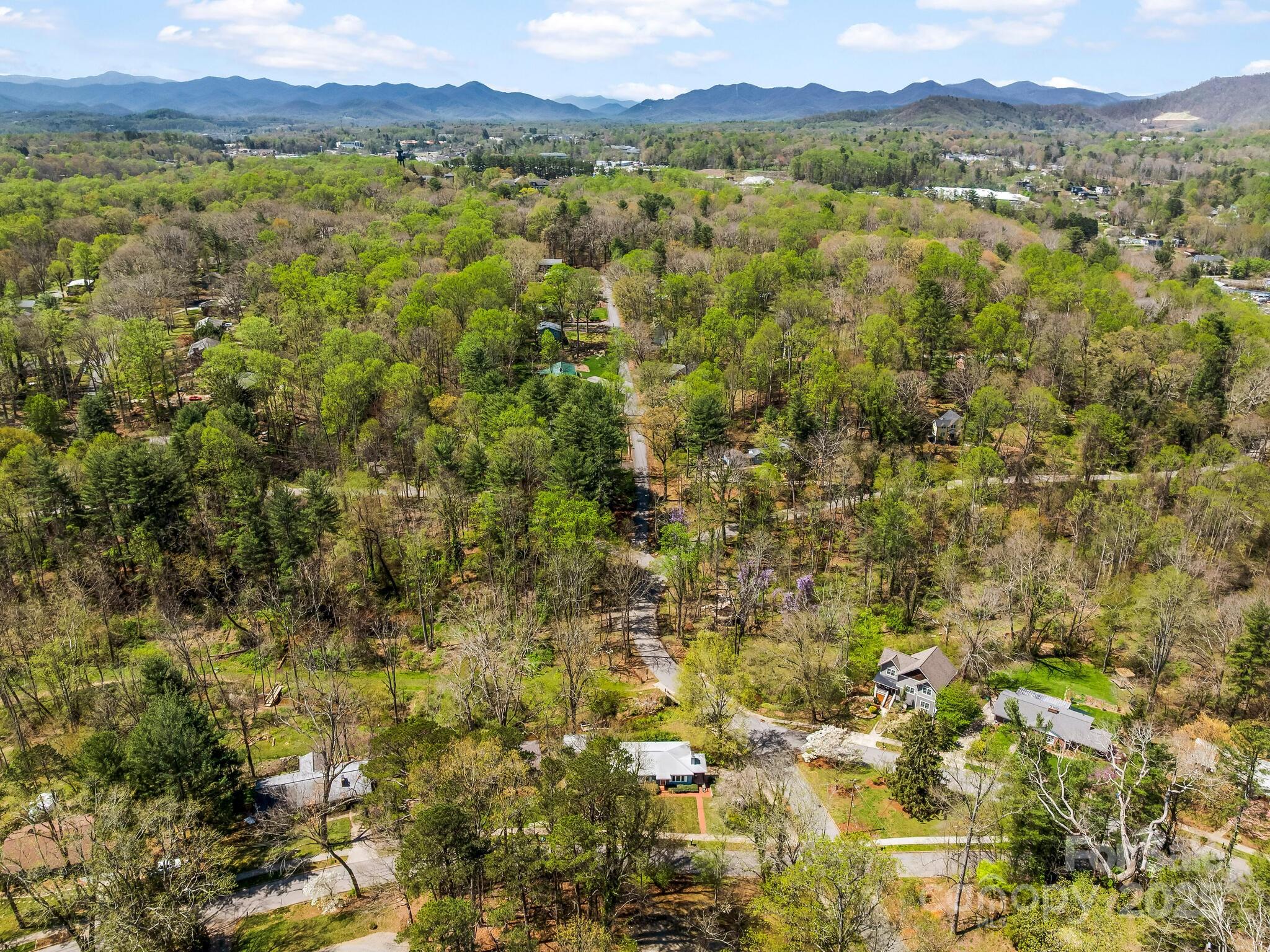 Malvern Hills - Residential