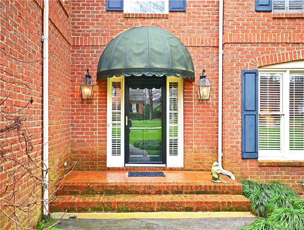 Wedgewood - Residential