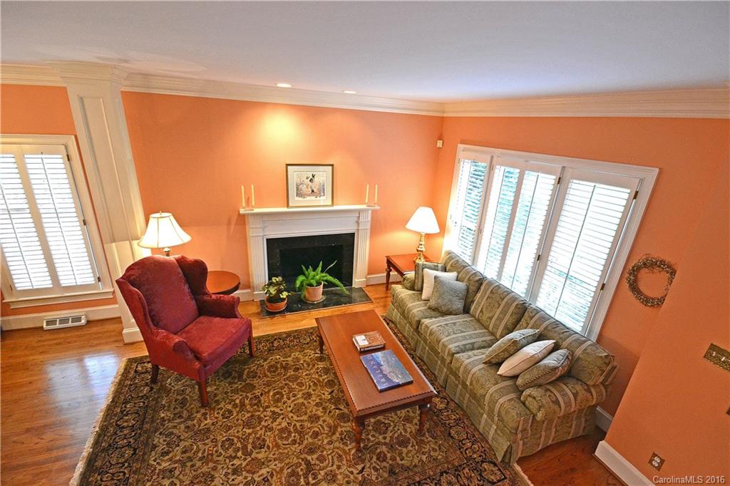 Wedgewood - Residential