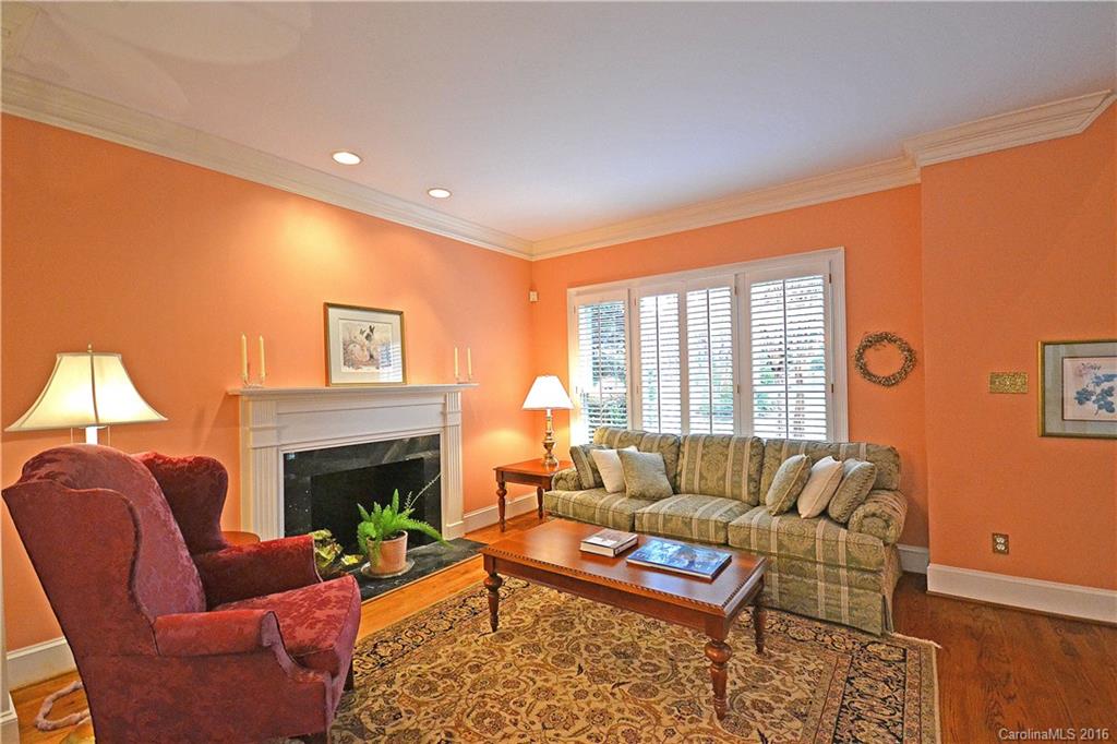 Wedgewood - Residential