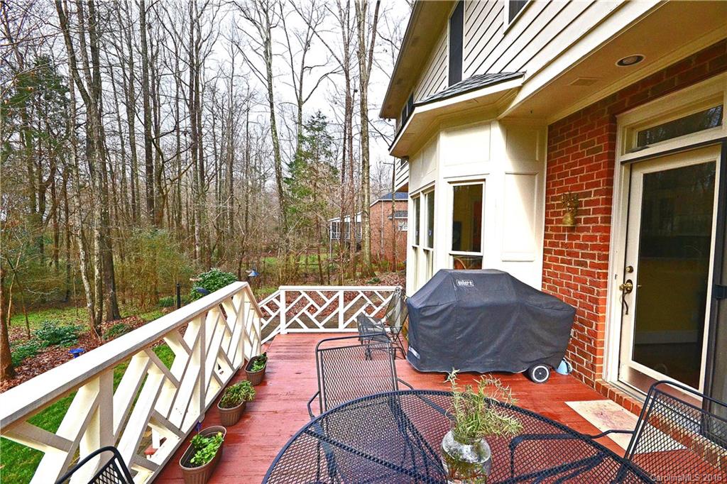 Wedgewood - Residential