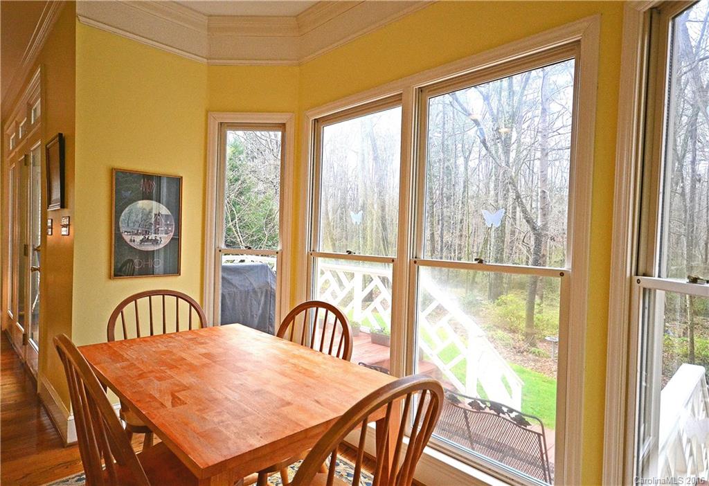 Wedgewood - Residential