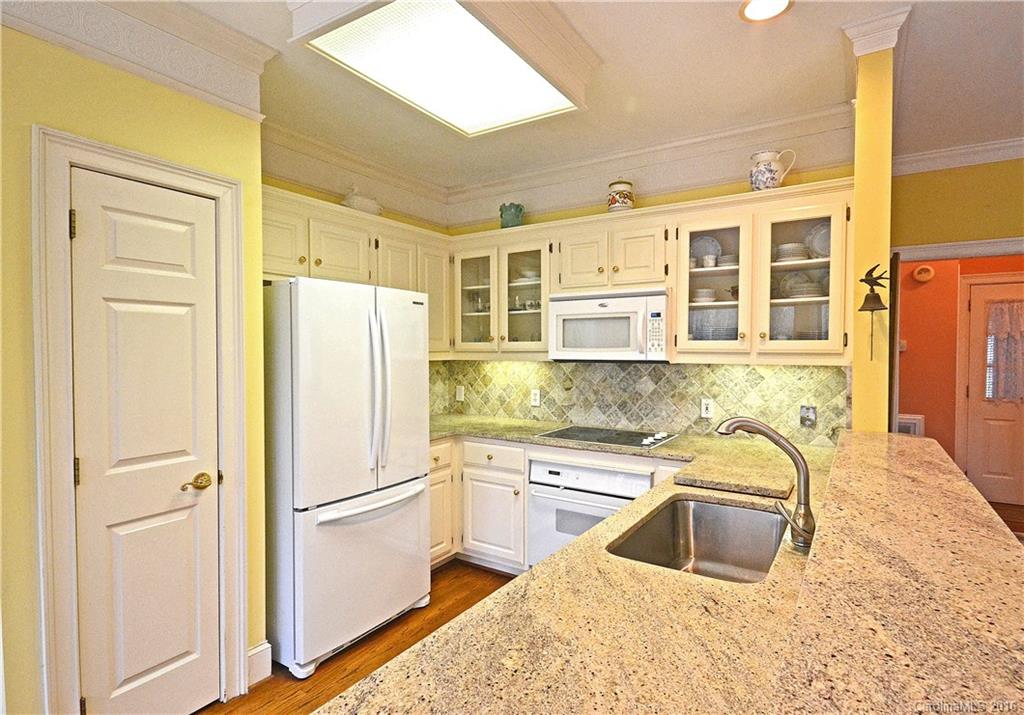 Wedgewood - Residential