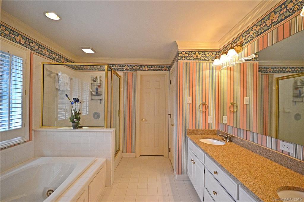 Wedgewood - Residential