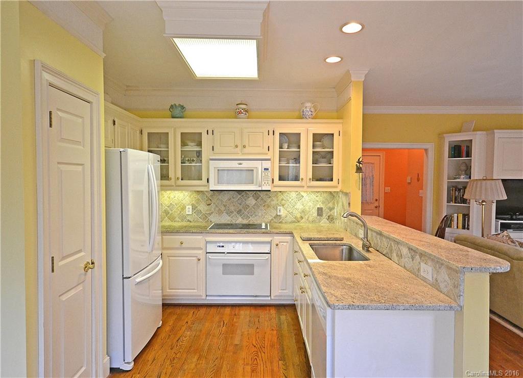 Wedgewood - Residential