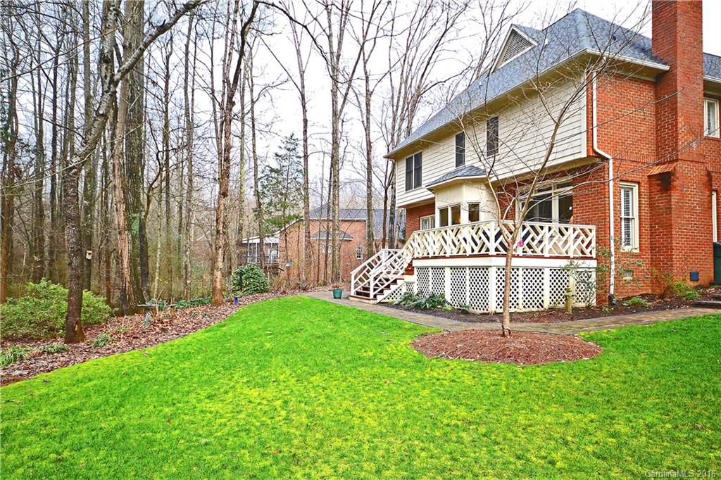 Wedgewood - Residential