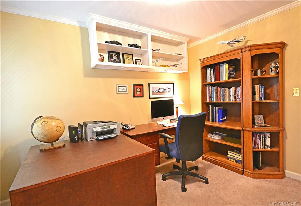 Wedgewood - Residential