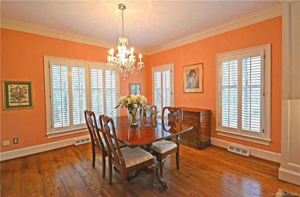 Wedgewood - Residential