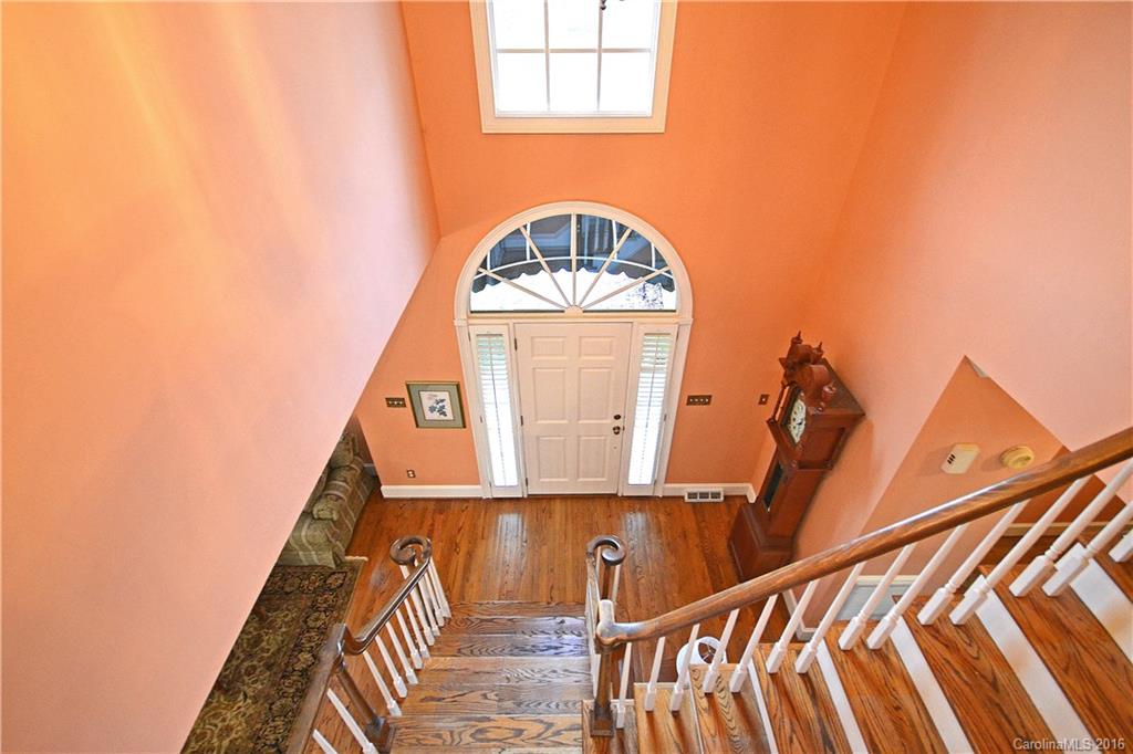 Wedgewood - Residential