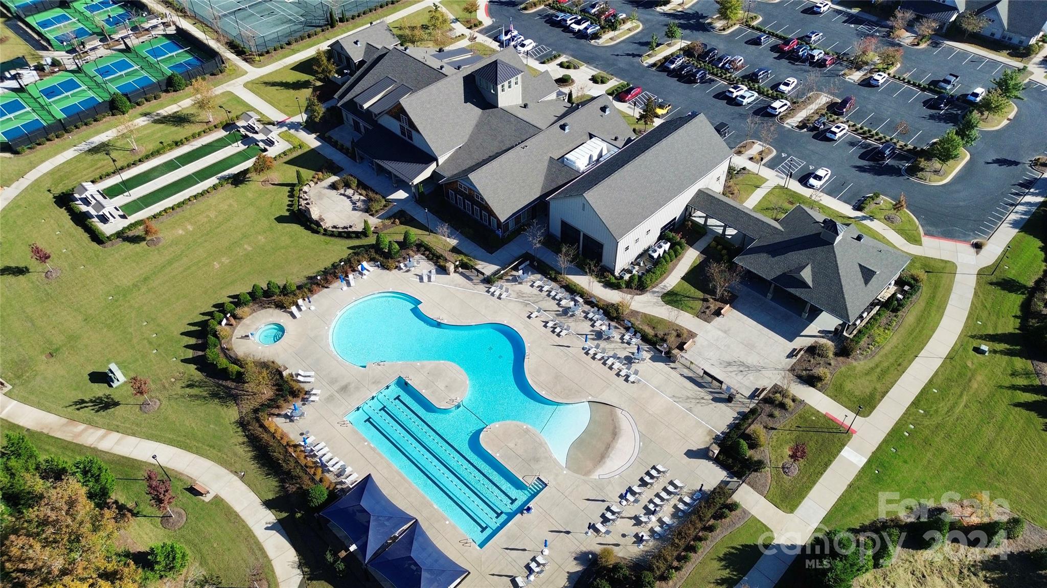 Carolina Orchards - Residential