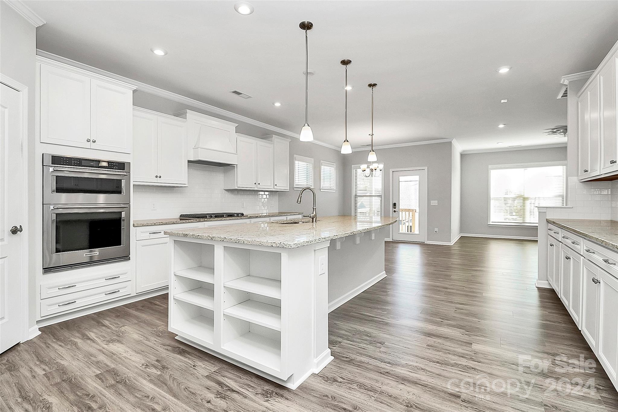 Carolina Orchards - Residential