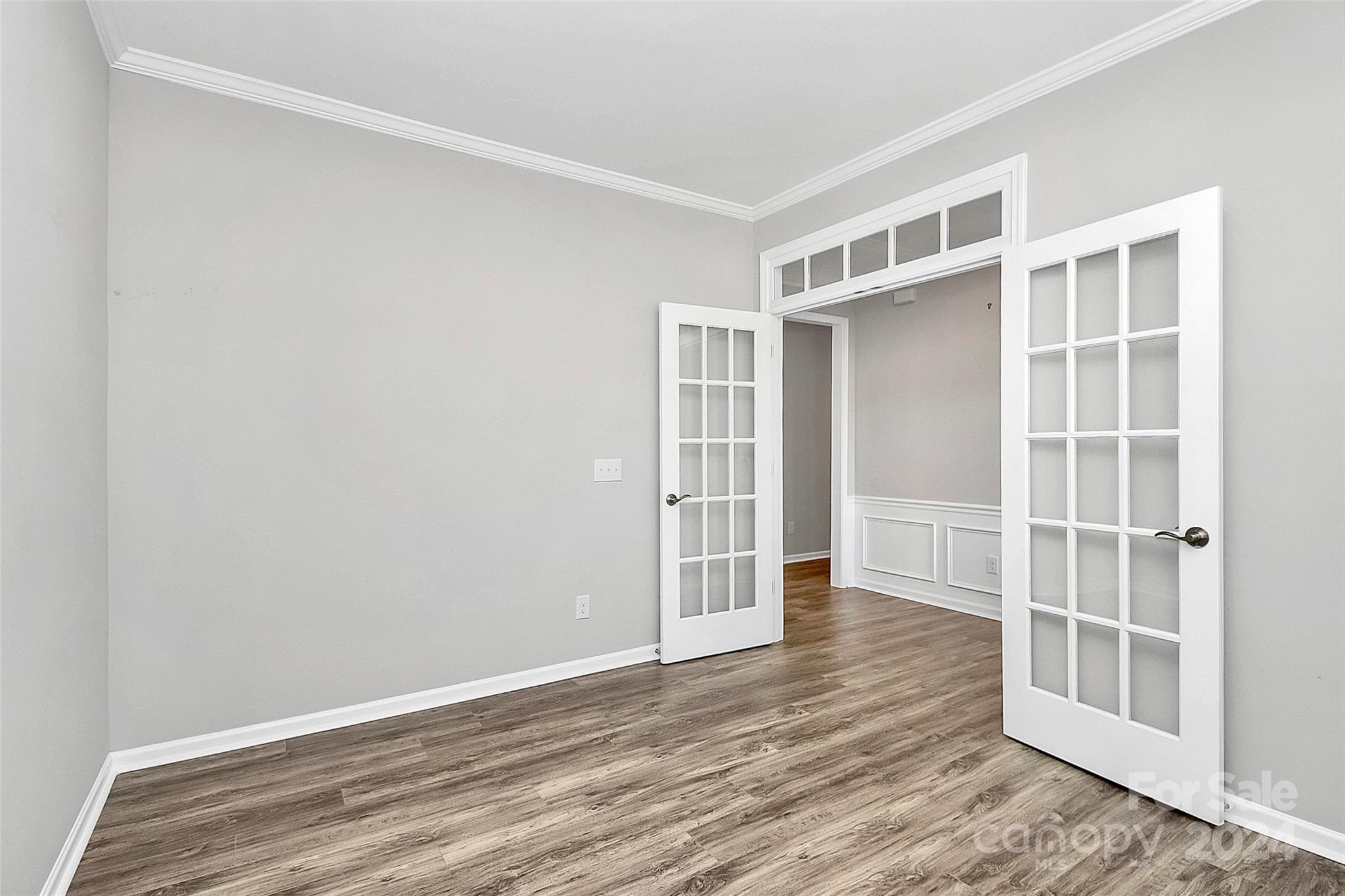 Carolina Orchards - Residential