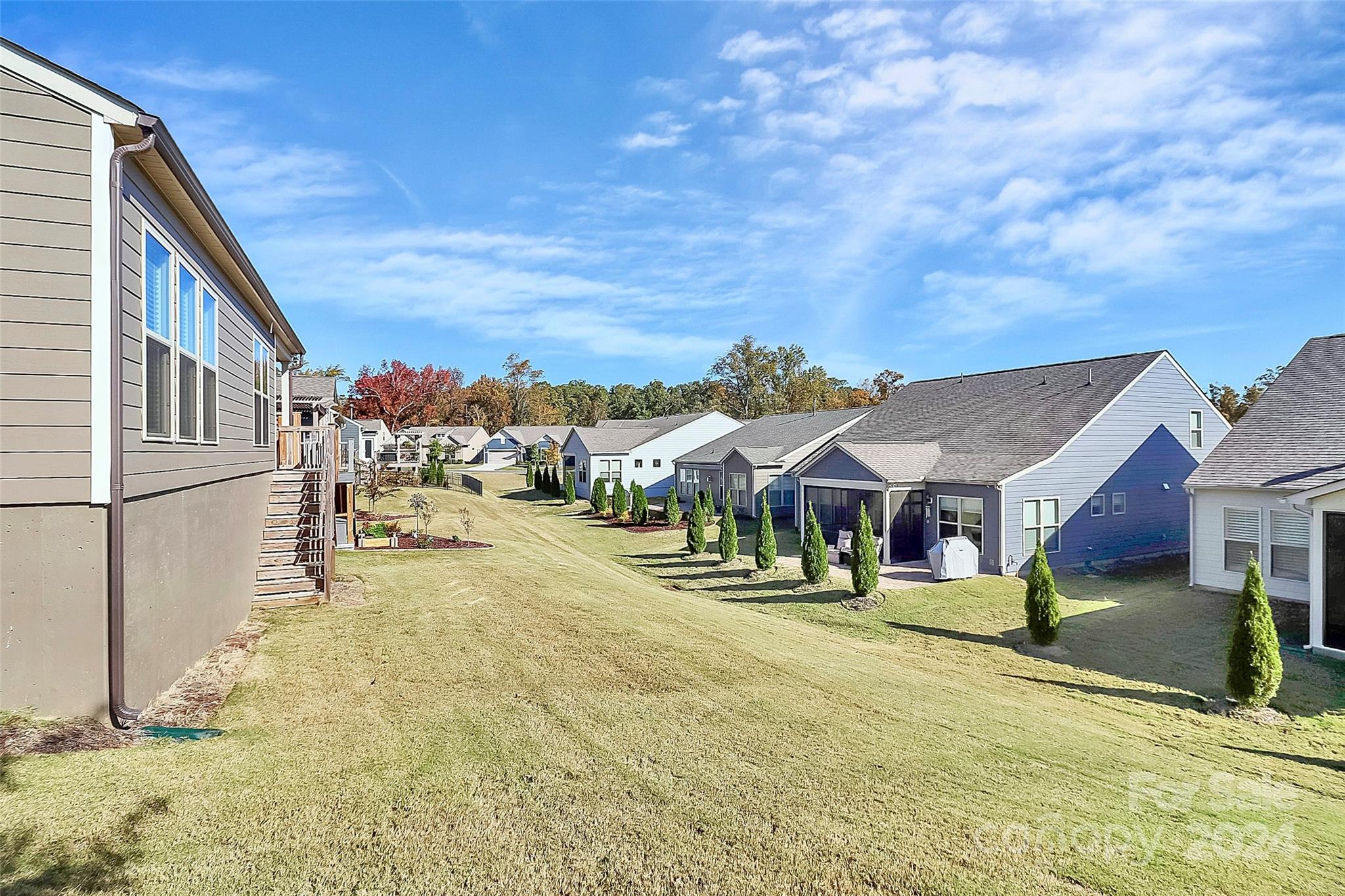 Carolina Orchards - Residential