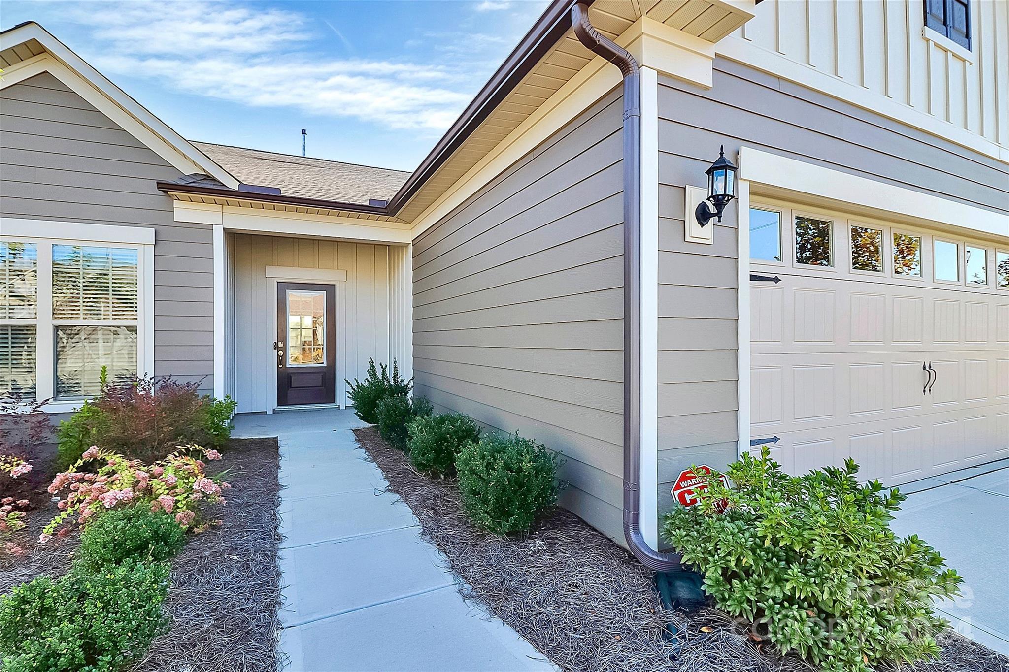 Carolina Orchards - Residential