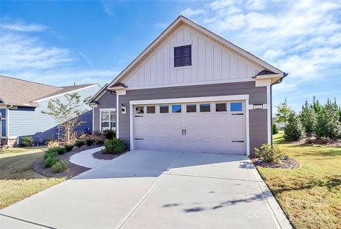 A home in Fort Mill