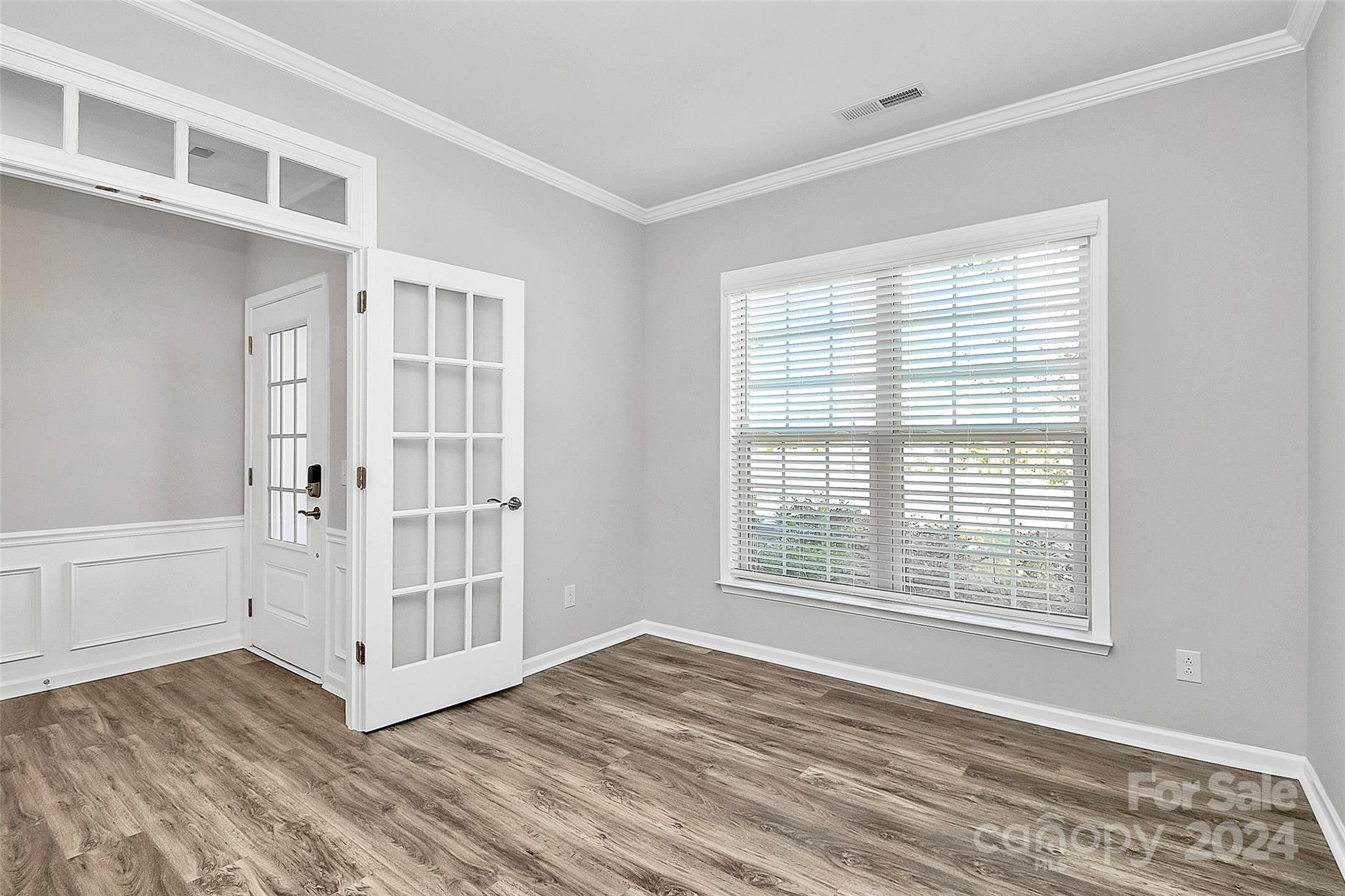 Carolina Orchards - Residential