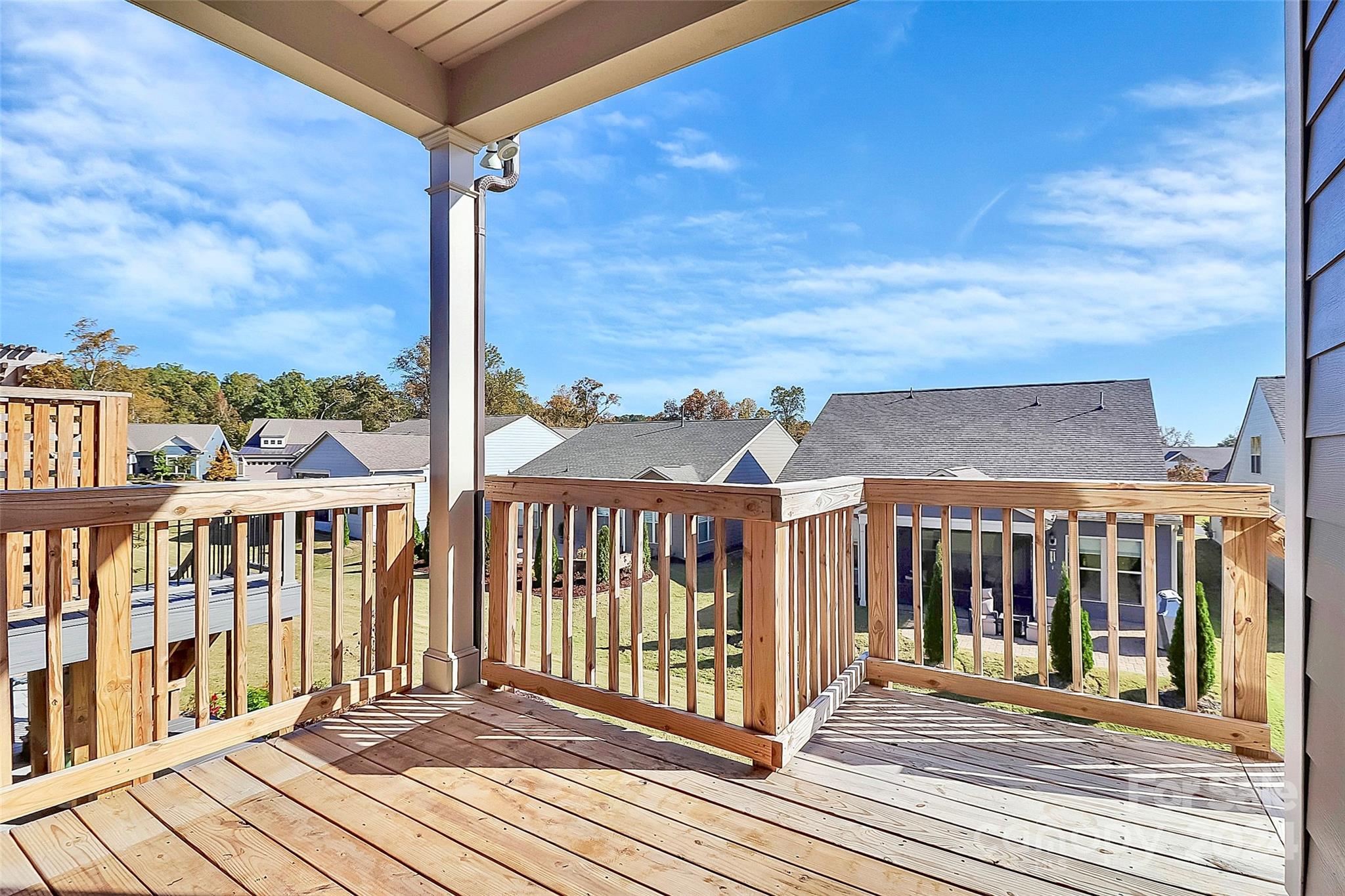 Carolina Orchards - Residential