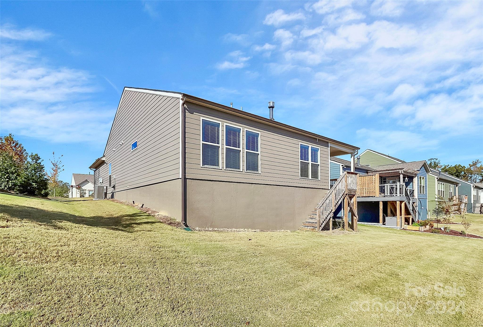 Carolina Orchards - Residential