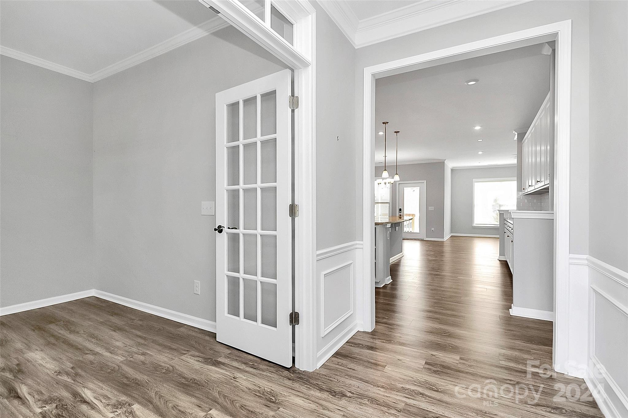 Carolina Orchards - Residential