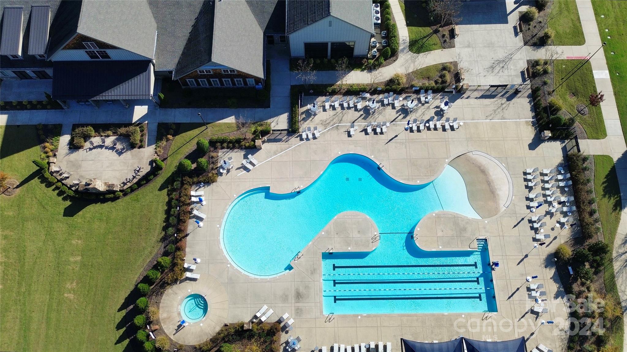 Carolina Orchards - Residential