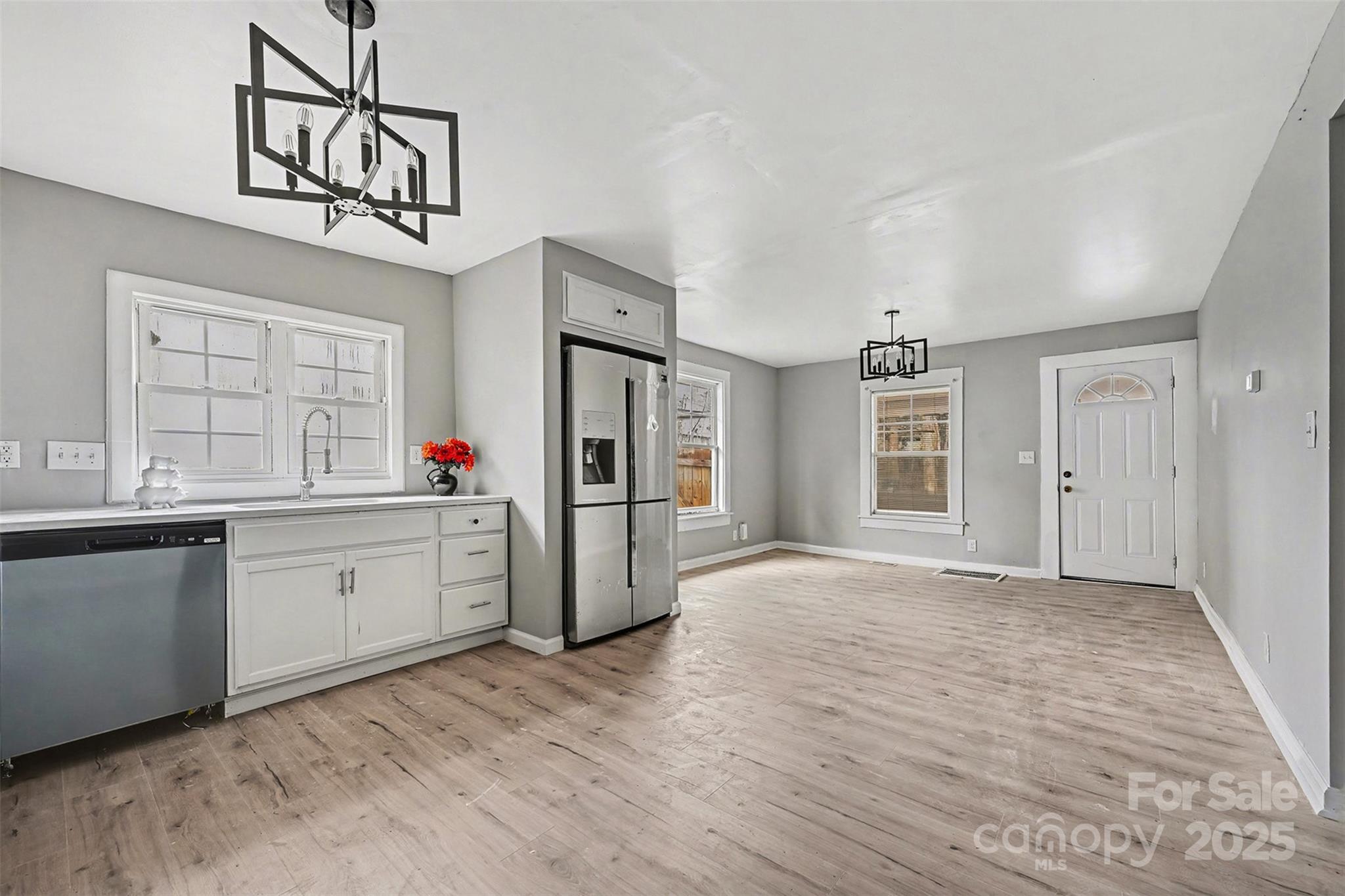 Old Concord - Residential