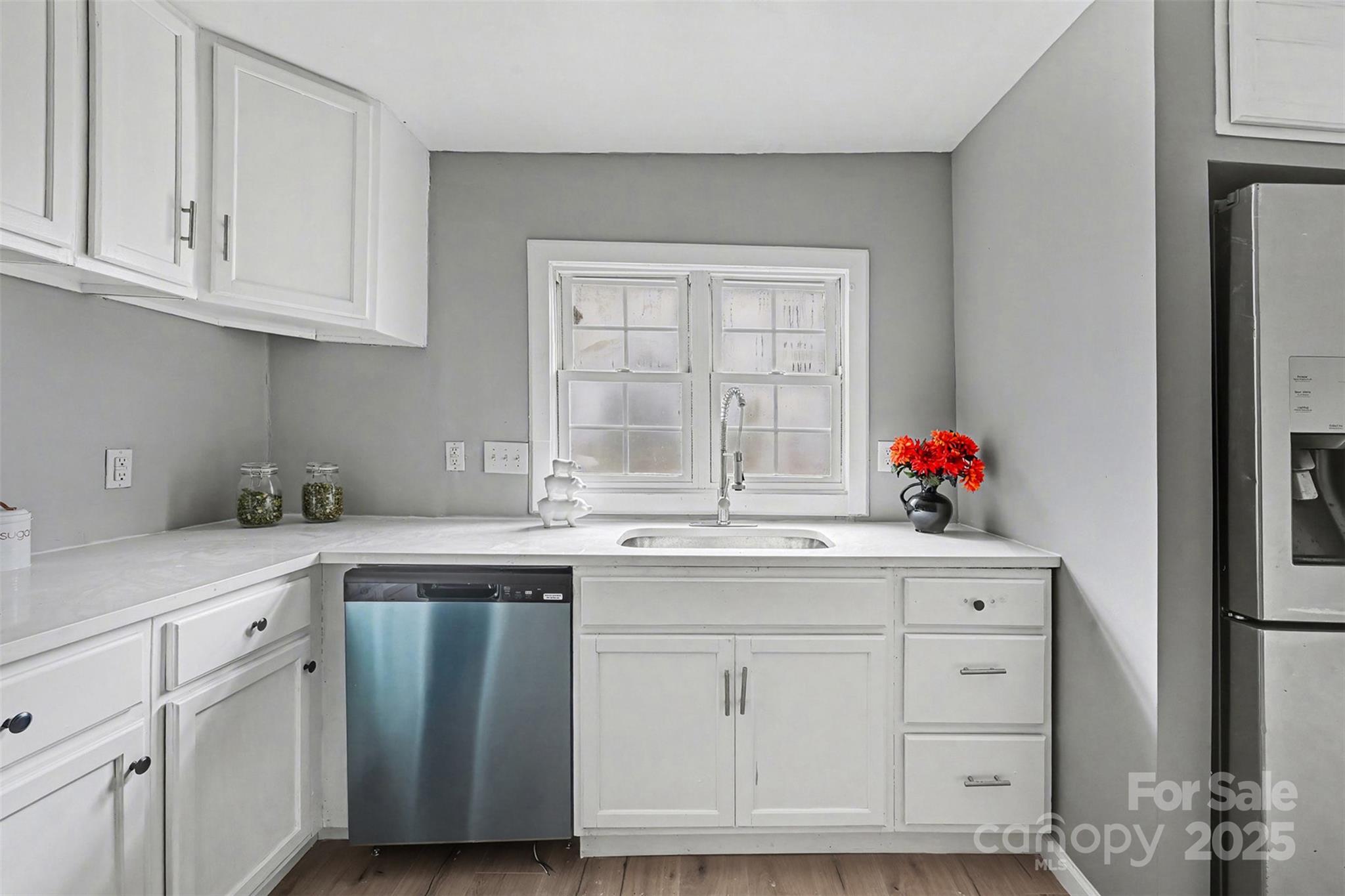 Old Concord - Residential