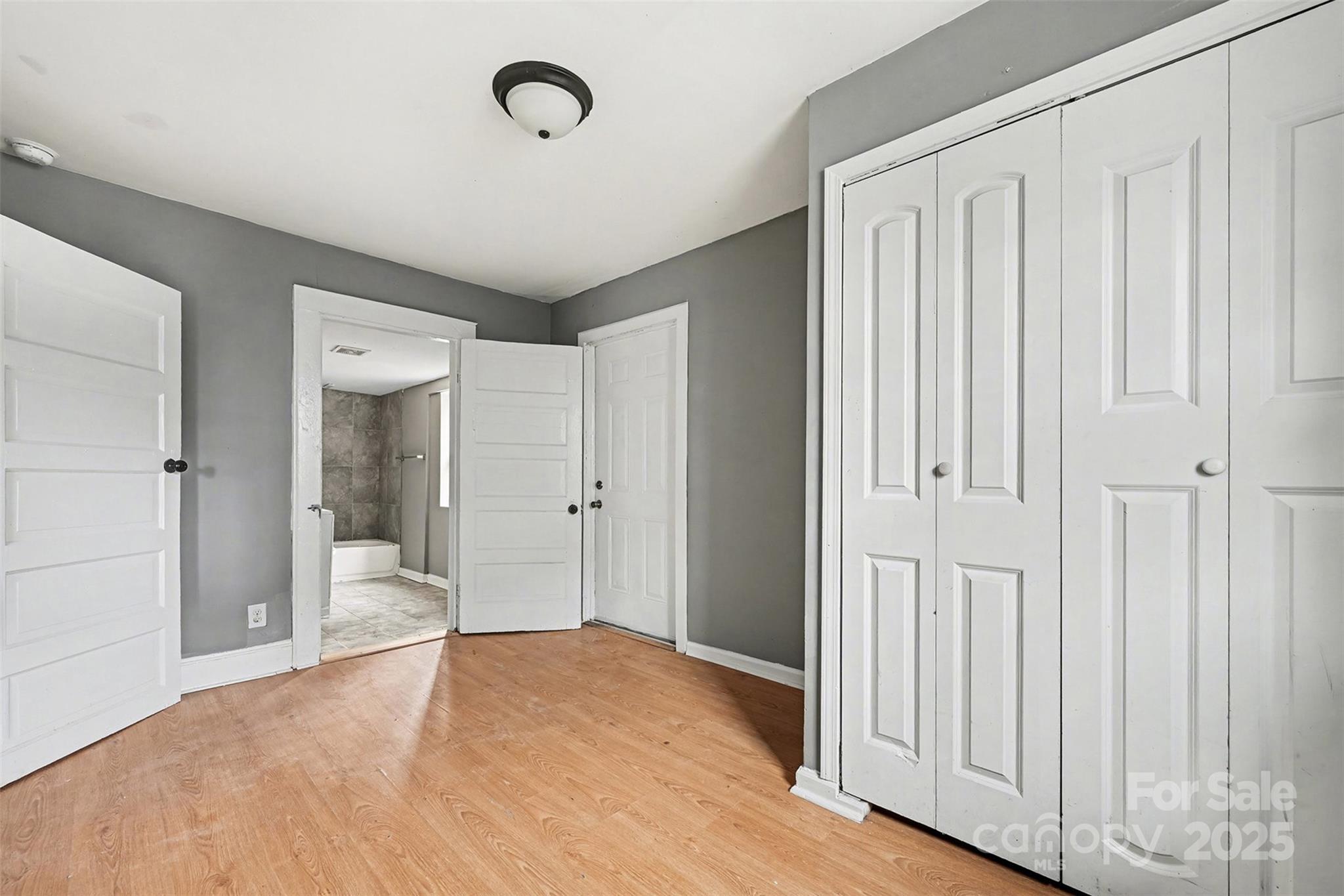 Old Concord - Residential