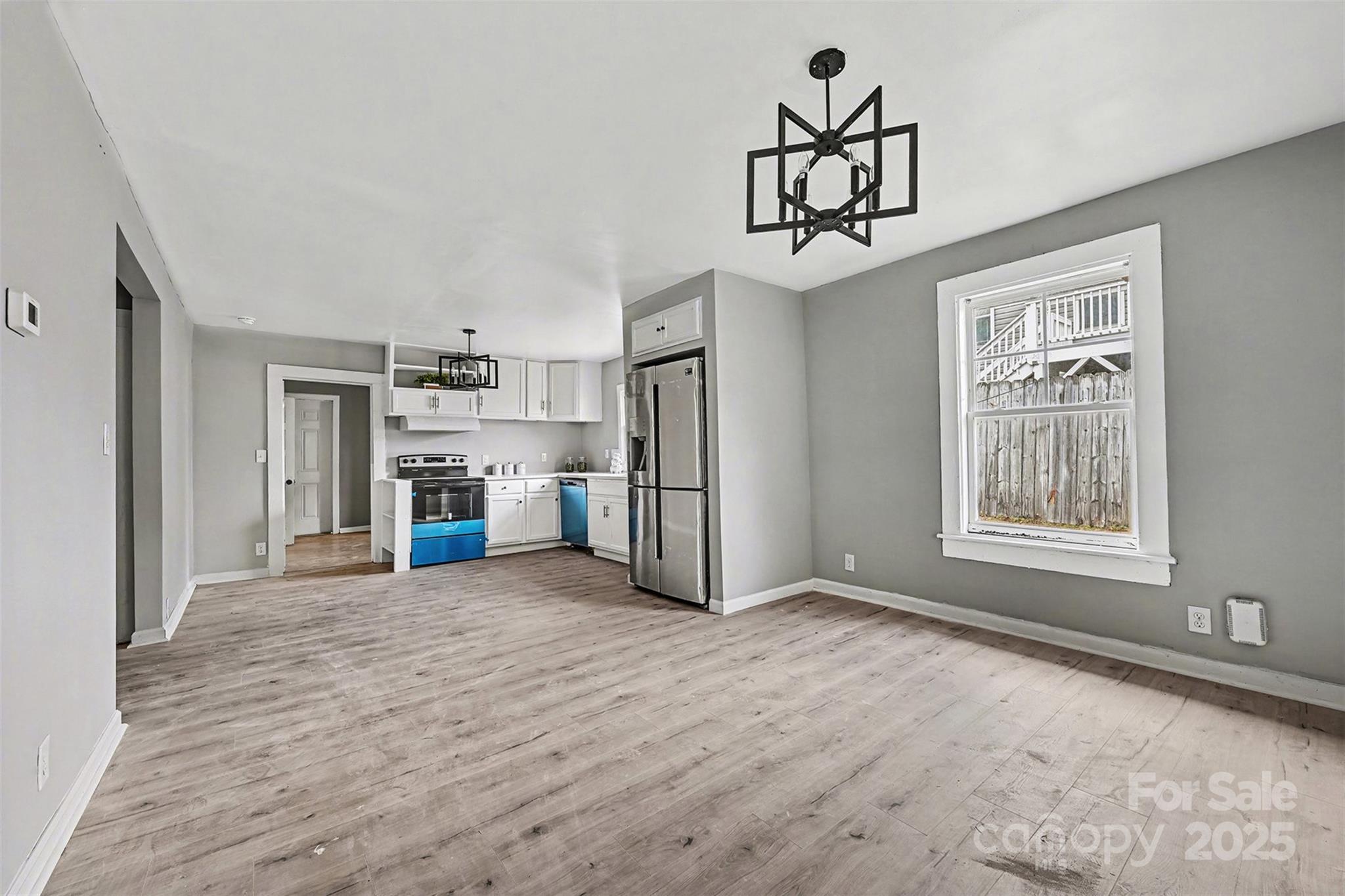 Old Concord - Residential