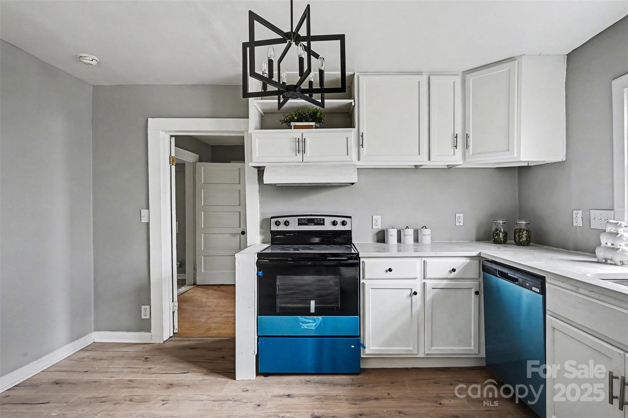 Old Concord - Residential