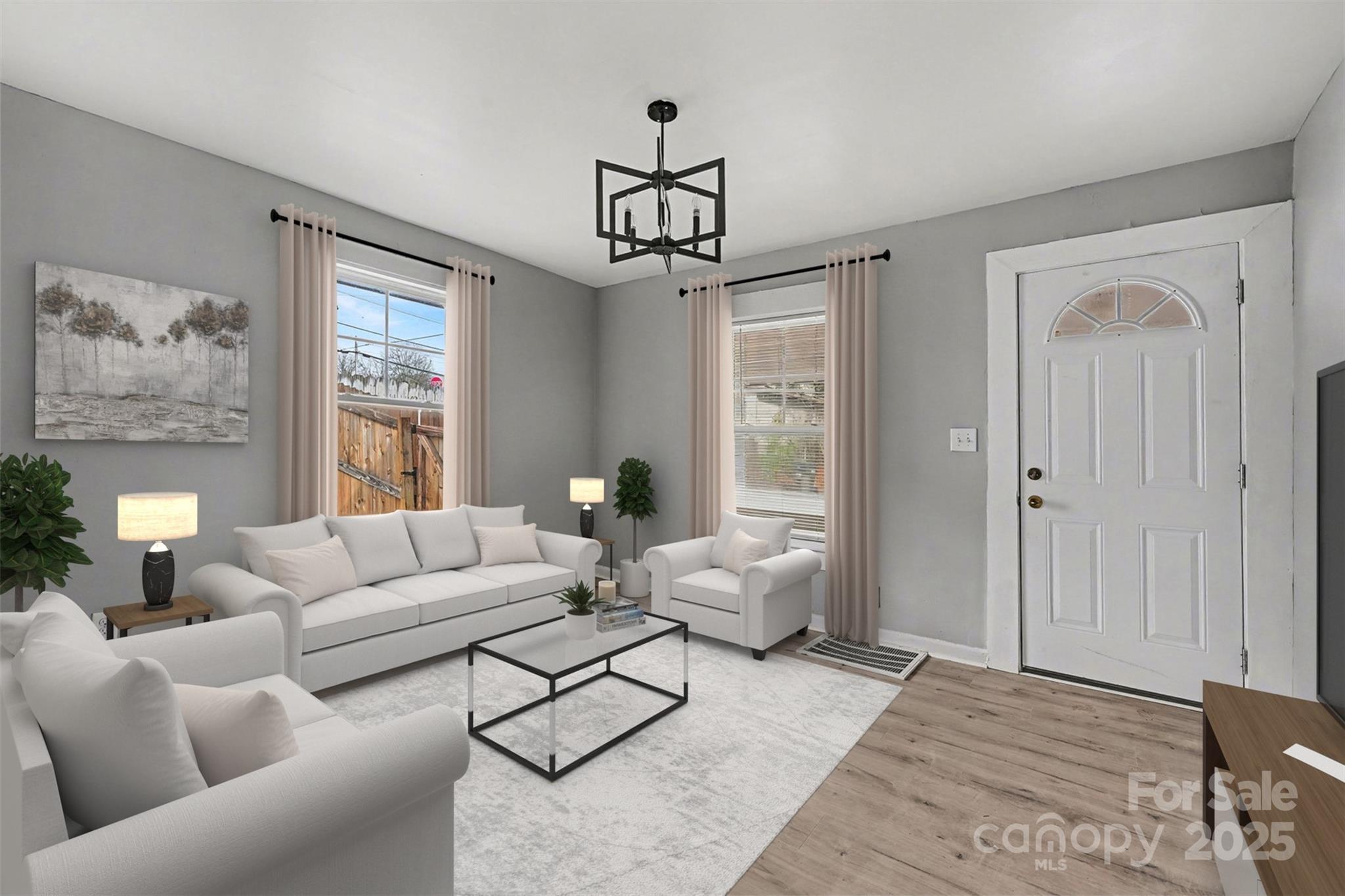 Old Concord - Residential