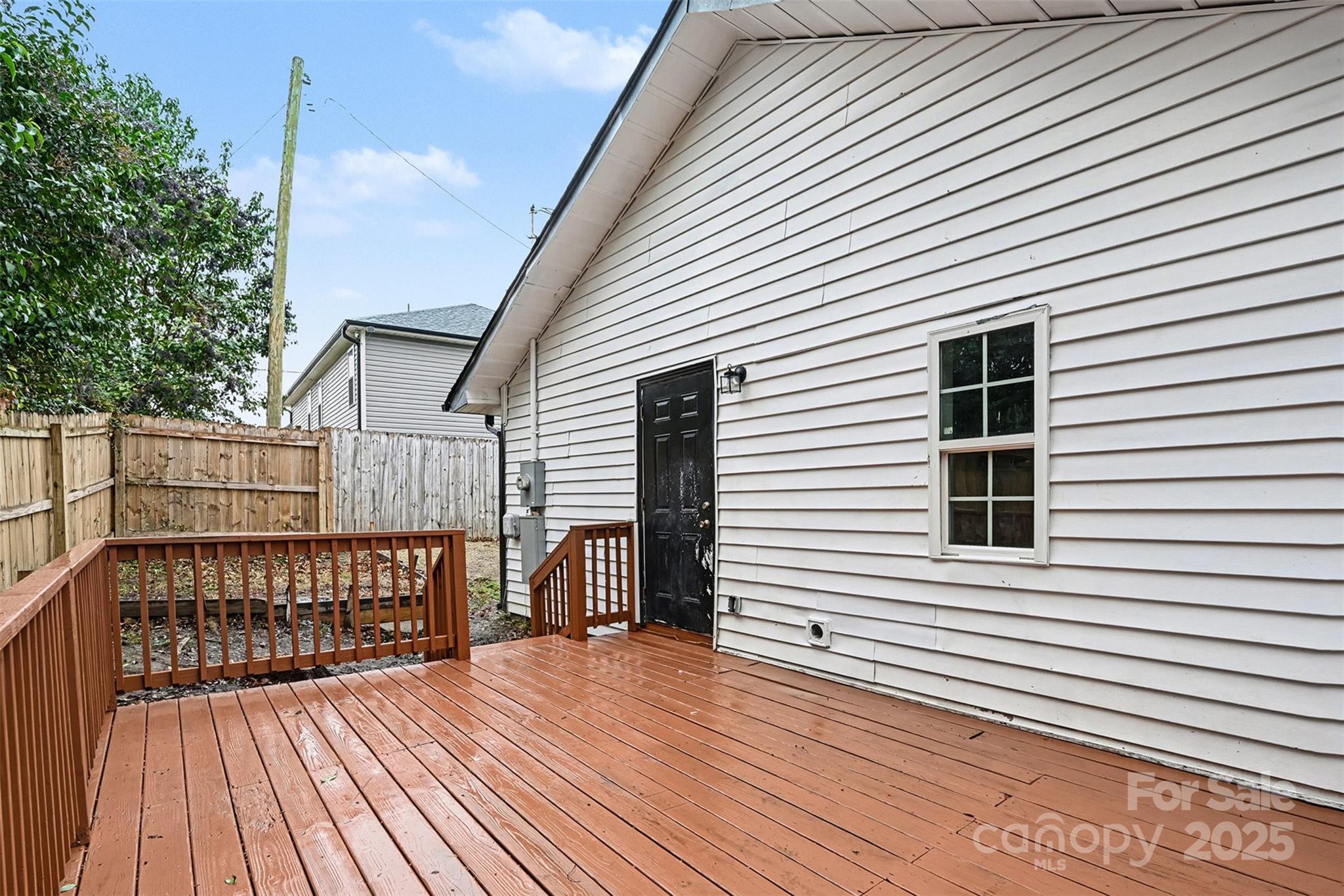 Old Concord - Residential