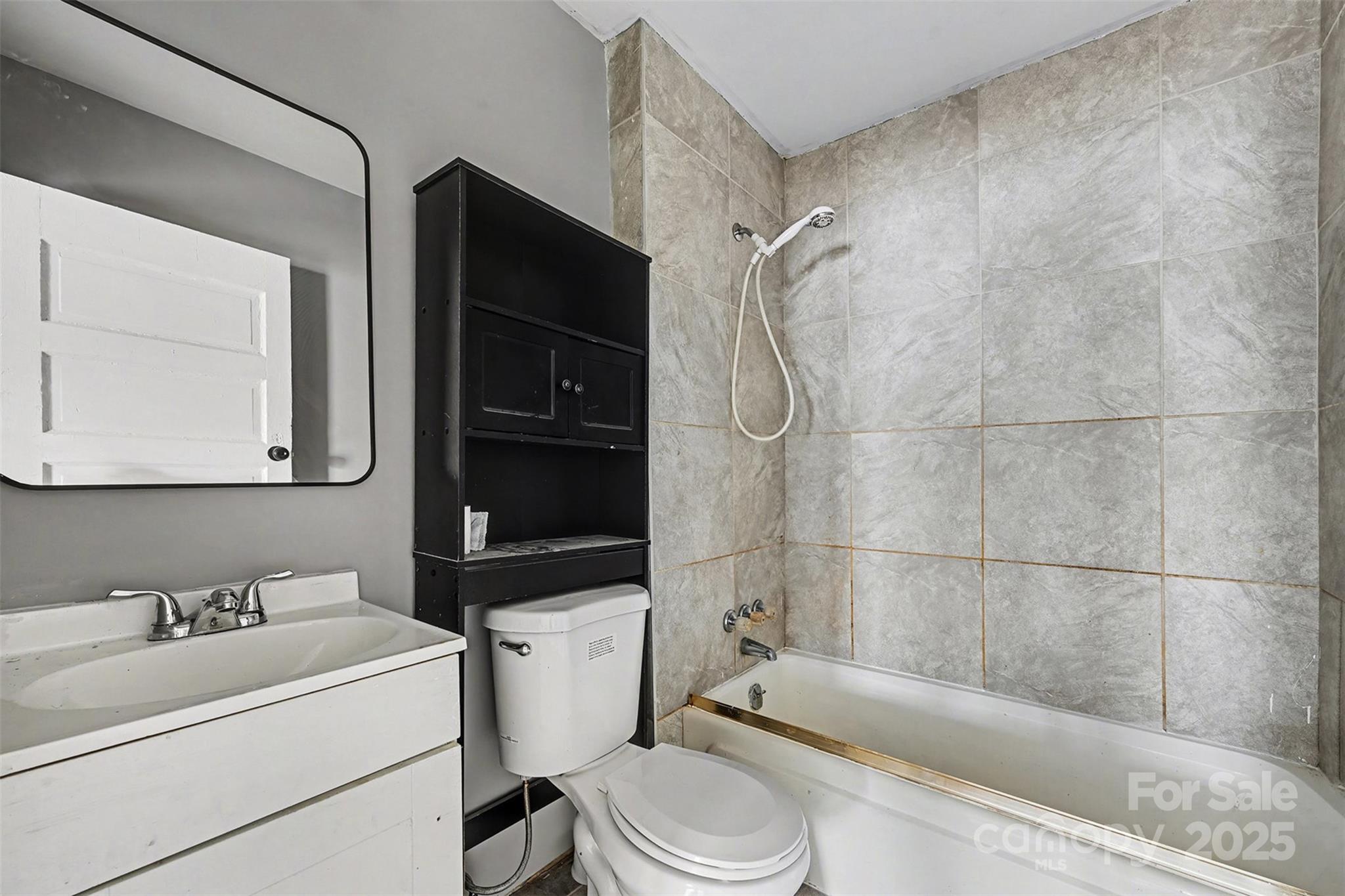 Old Concord - Residential