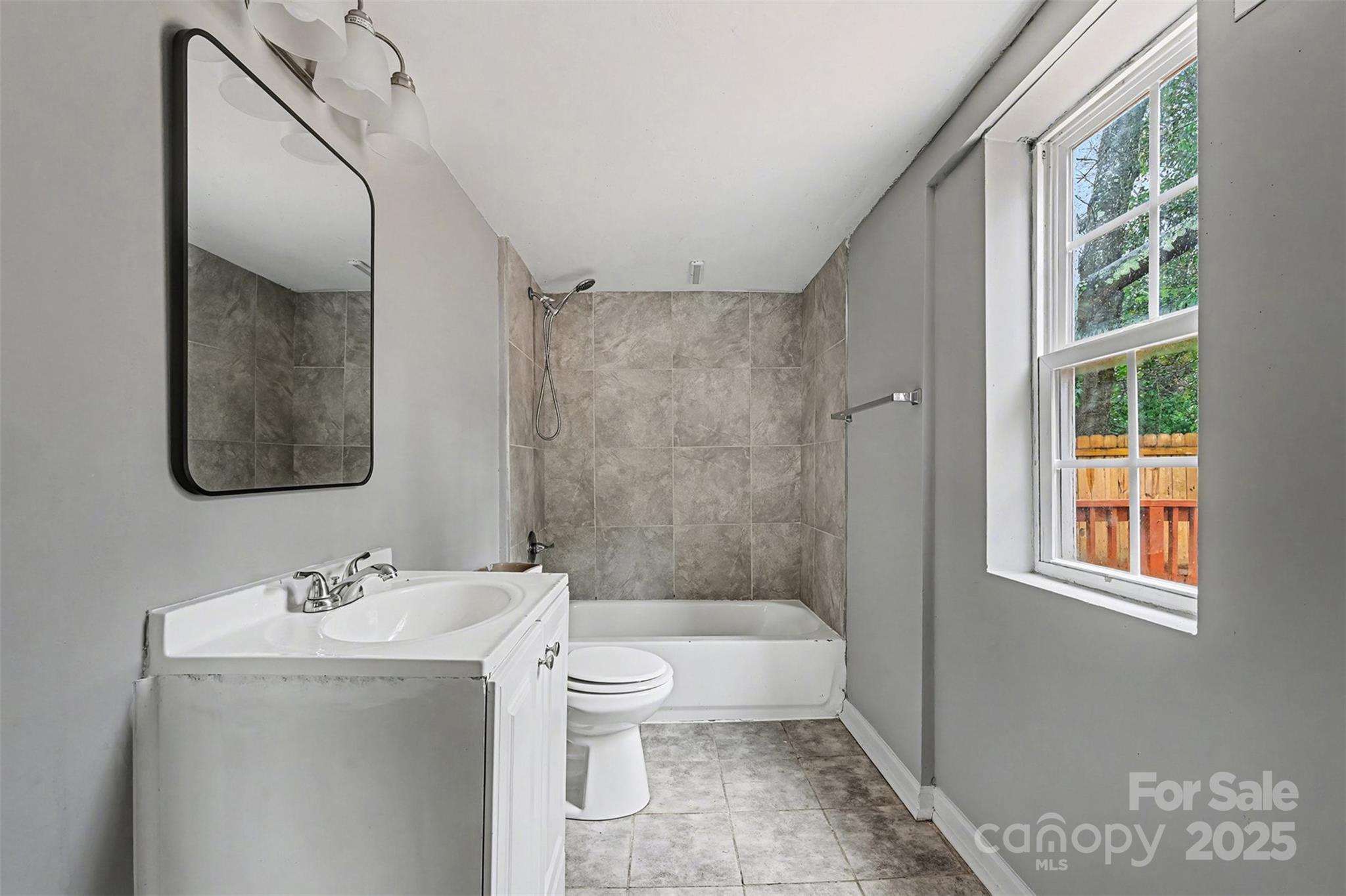 Old Concord - Residential