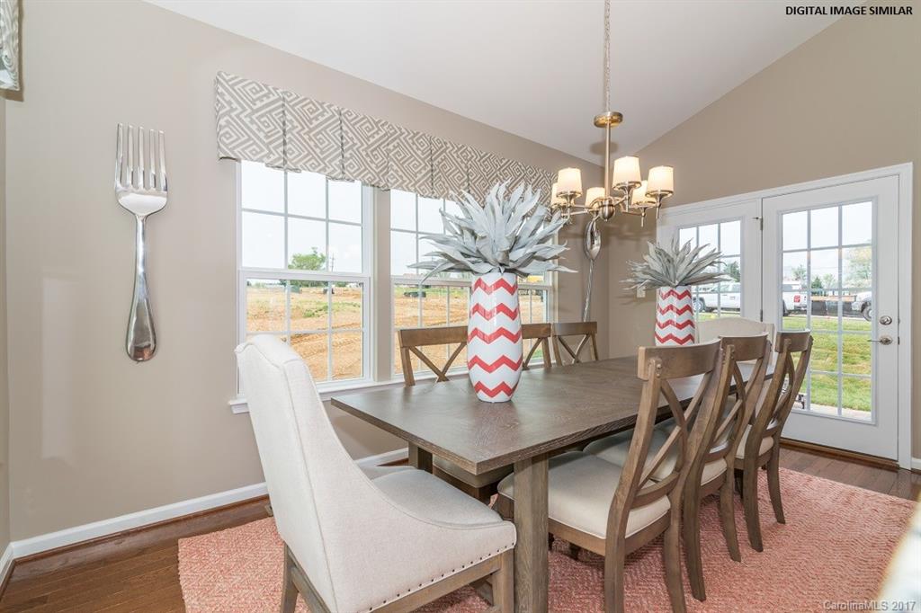 Massey - Residential