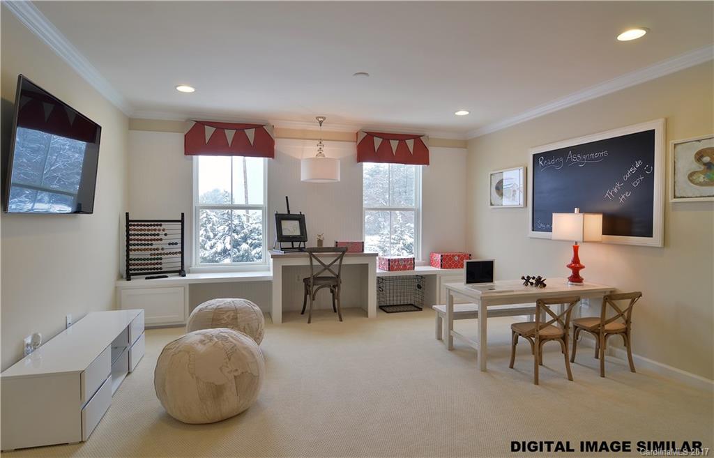 Massey - Residential