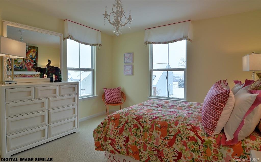 Massey - Residential