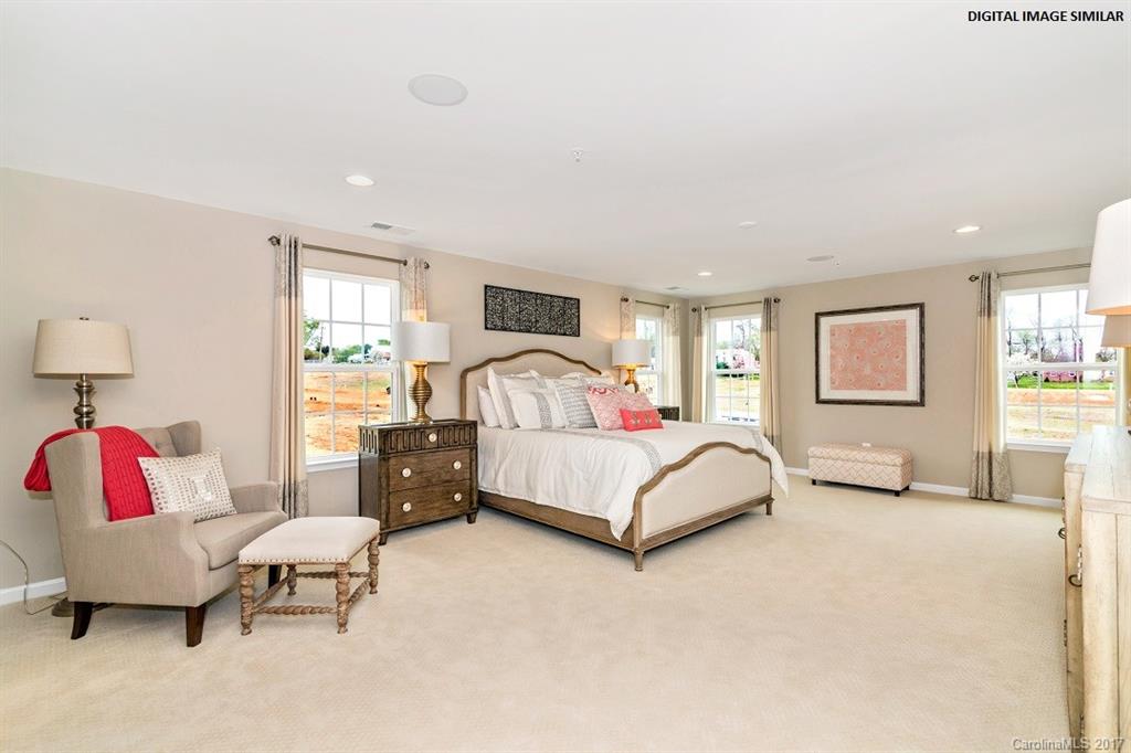 Massey - Residential