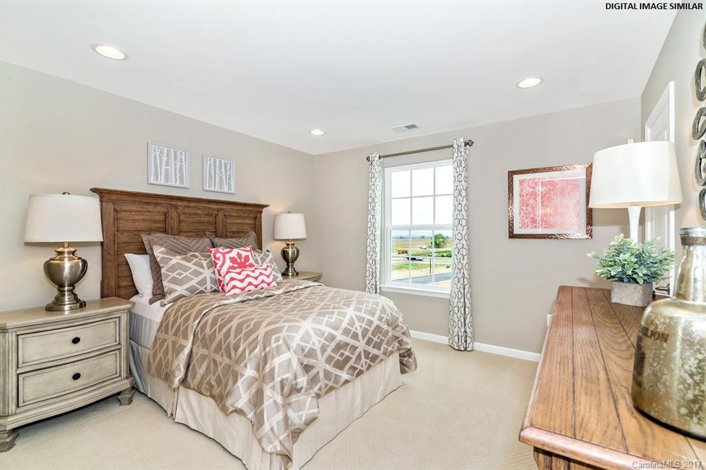 Massey - Residential