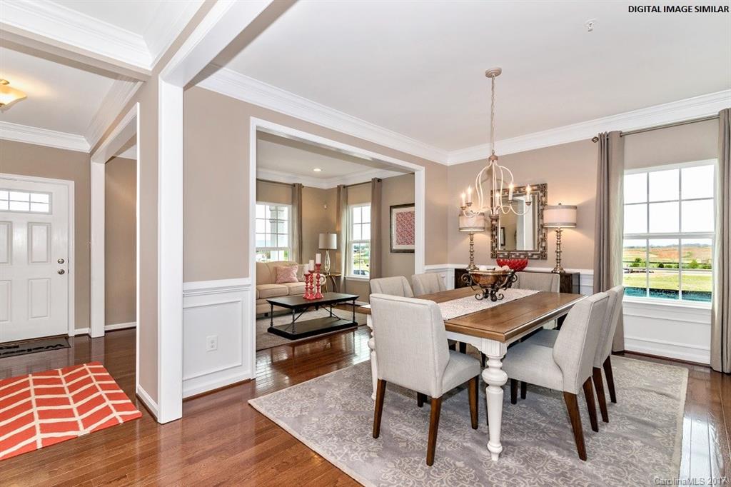 Massey - Residential