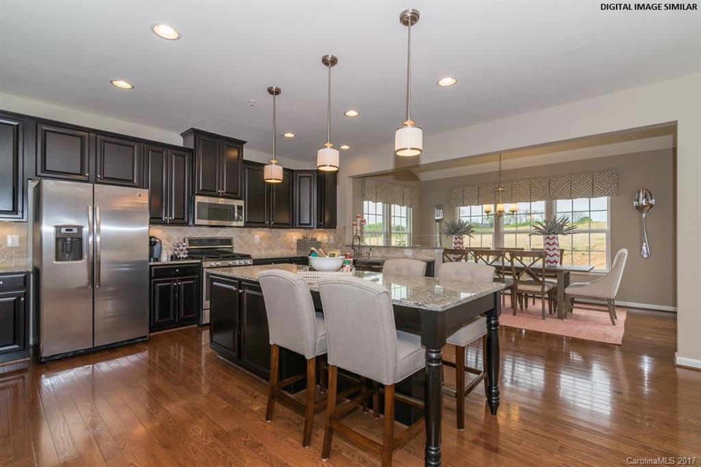 Massey - Residential