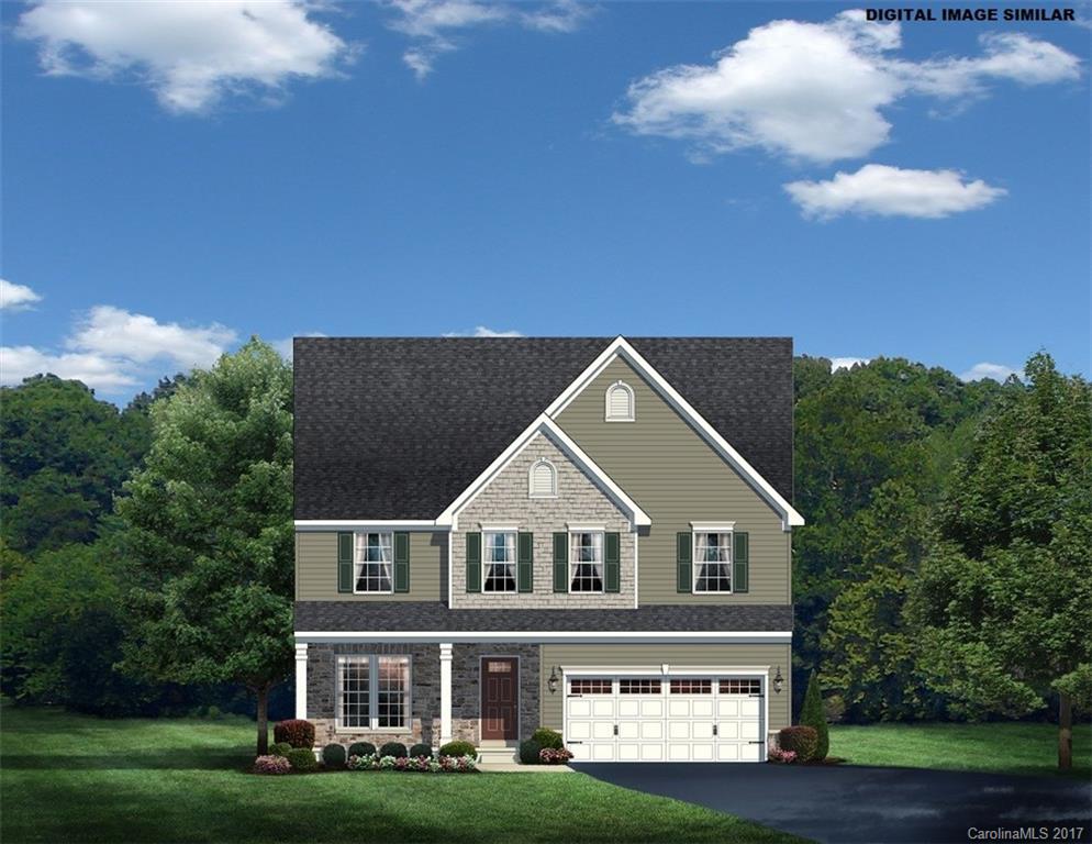 Massey - Residential